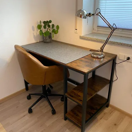 דירה Helle, Grosszuegige Mit Carport Und Terrasse Zum Wohlfuehlen Nr 1 Langenenslingen