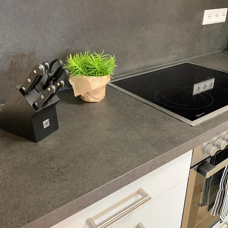 Apartment Helle, Grosszuegige Mit Carport Und Terrasse Zum Wohlfuehlen Nr 1