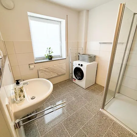 דירה Helle, Grosszuegige Mit Carport Und Terrasse Zum Wohlfuehlen Nr 1 *